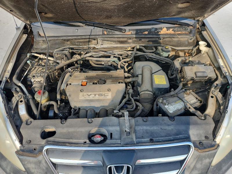 Продажа на аукционе авто 2005 Honda Cr-v, vin: JHLRD68555C017769, номер лота: 58459126