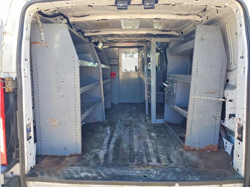 Продаж на аукціоні авто 2015 Ford Transit, vin: 1FTYE9ZM4FKA44207, номер лоту: 55942296