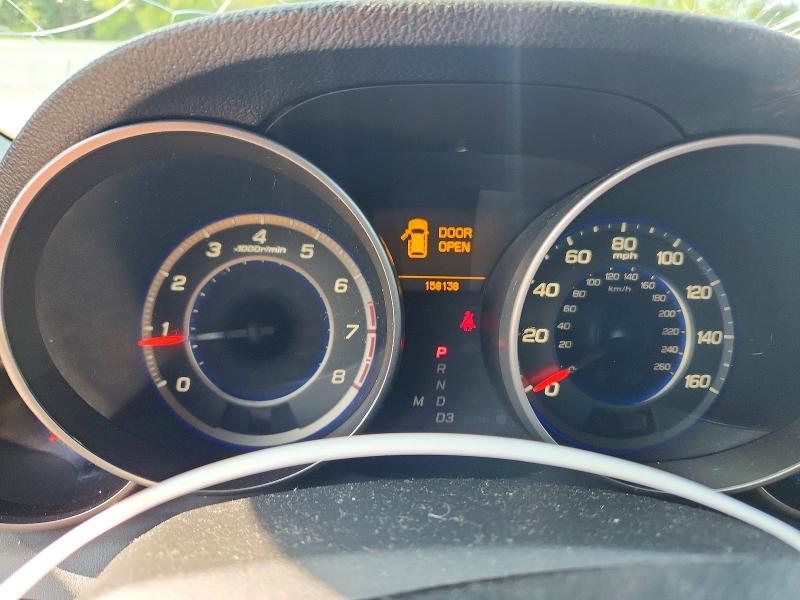 Aukcja sprzedaży 2009 Acura Mdx, vin: 2HNYD28849H503658, numer aukcji: 56501486