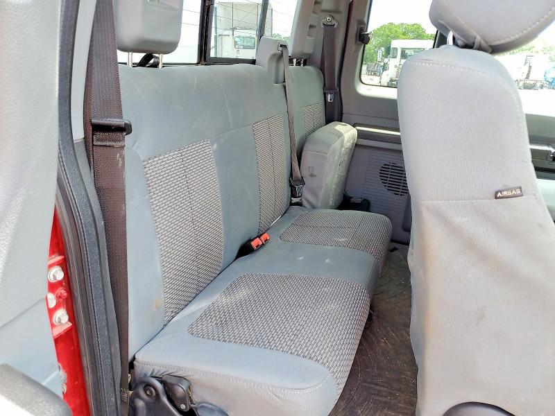Продаж на аукціоні авто 2015 Ford F350, vin: 1FT8X3BTXFEB94636, номер лоту: 54973166