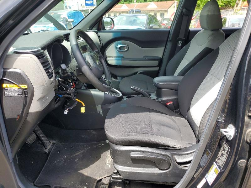 Aukcja sprzedaży 2014 Kia Soul, vin: KNDJN2A28E7063475, numer aukcji: 57461946