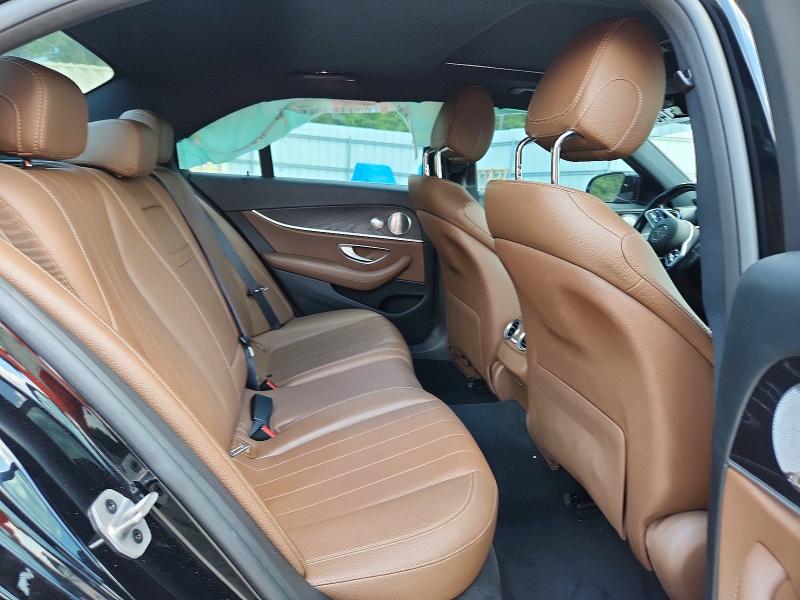 Продаж на аукціоні авто 2020 Mercedes-benz E, vin: W1KZF8EB0LA844137, номер лоту: 57146146