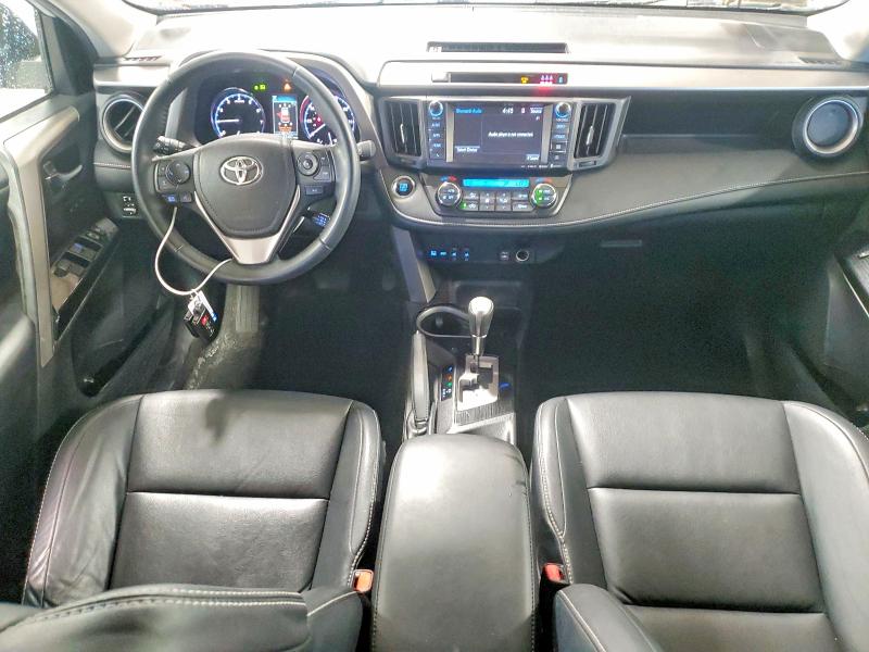 Aukcja sprzedaży 2017 Toyota Rav4, vin: 2T3DFREV9HW615050, numer aukcji: 57335646