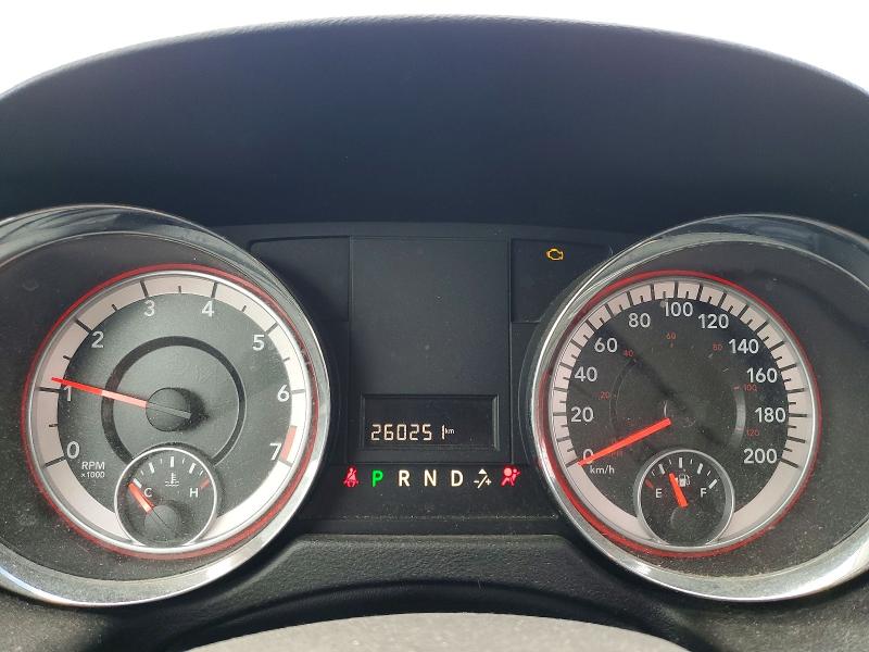53504956 :رقم المزاد ، 2C4RDGBG3ER185754 vin ، 2014 Dodge Grand Caravan مزاد بيع
