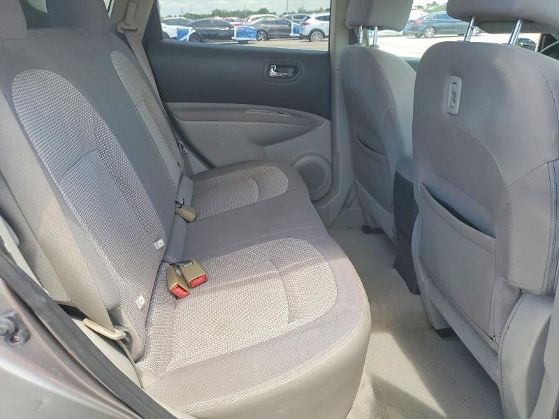 Aukcja sprzedaży 2013 Nissan Rogue, vin: JN8AS5MV8DW125837, numer aukcji: 58505206