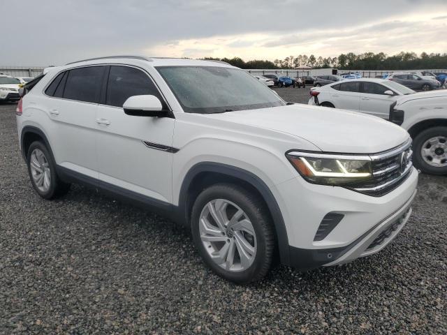 Продажа на аукционе авто 2021 Volkswagen Atlas Cross Sport, vin: 1V2EE2CA9MC209828, номер лота: 58800366