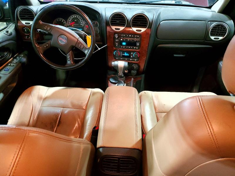 57590946 :رقم المزاد ، 1GKDS13S162261394 vin ، 2006 Gmc Envoy مزاد بيع