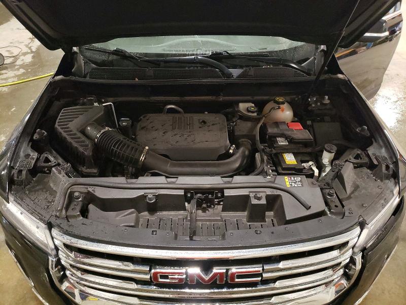 Aukcja sprzedaży 2023 Gmc Acadia, vin: 1GKKNUL49PZ144415, numer aukcji: 57140596