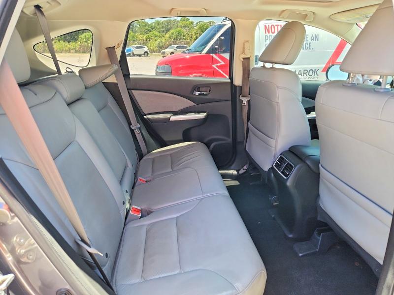 Aukcja sprzedaży 2016 Honda Cr-v, vin: 2HKRM3H71GH534748, numer aukcji: 56047756