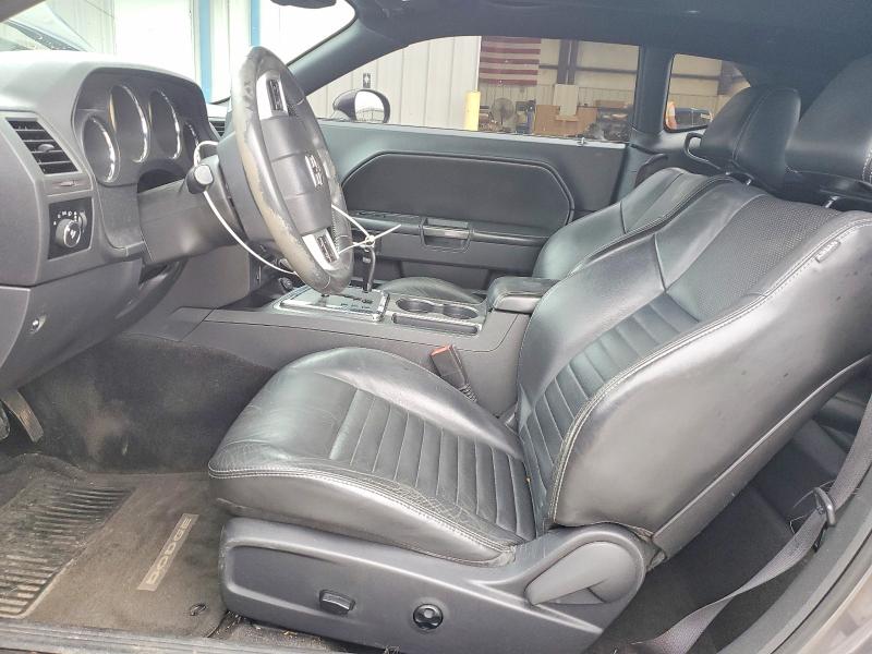 57295266 :رقم المزاد ، 2C3CDYAG8DH684152 vin ، 2013 Dodge Challenger مزاد بيع