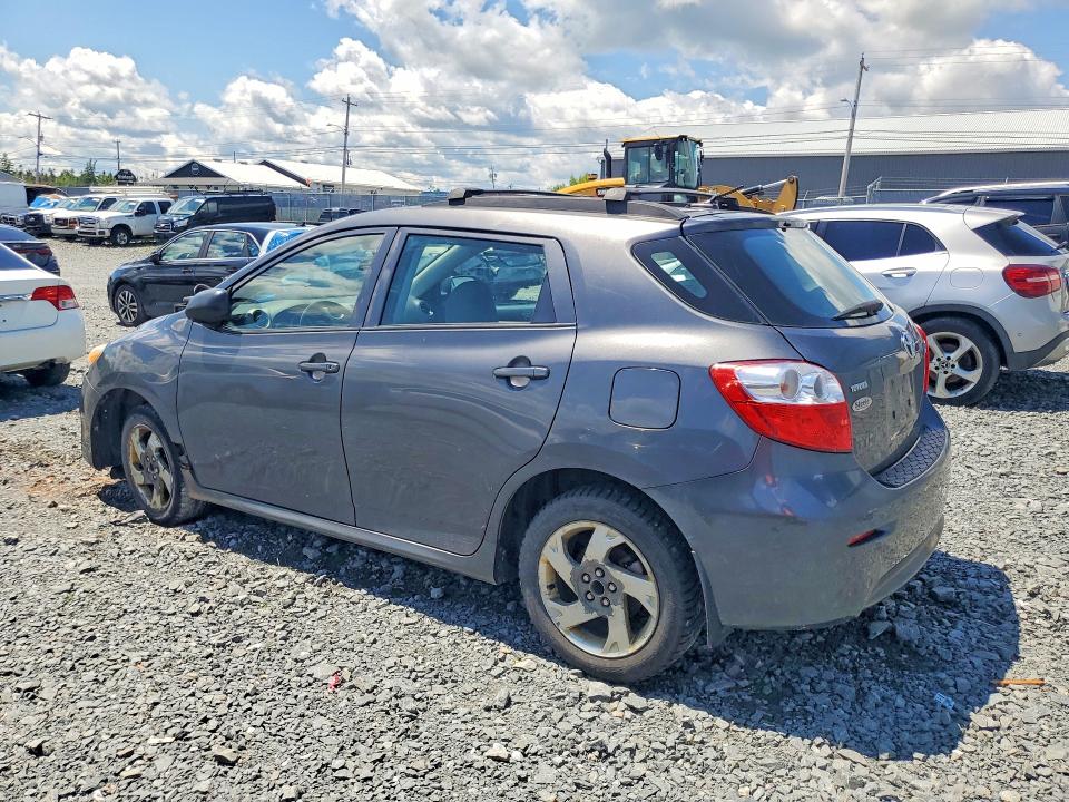 Aukcja sprzedaży 2010 Toyota Matrix, vin: 2T1KU4EE6AC200249, numer aukcji: 58149256