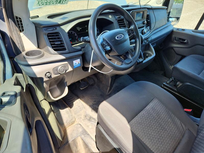 Aukcja sprzedaży 2020 Ford Transit, vin: 1FTBR3X88LKB27406, numer aukcji: 57156996