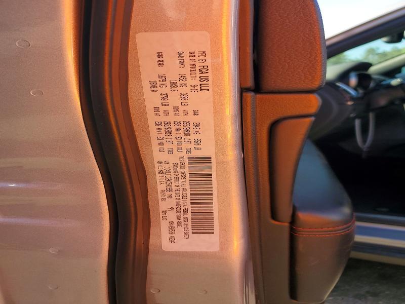Продаж на аукціоні авто 2019 Jeep Grand Cherokee, vin: 1C4RJFLG9KC541999, номер лоту: 56371566