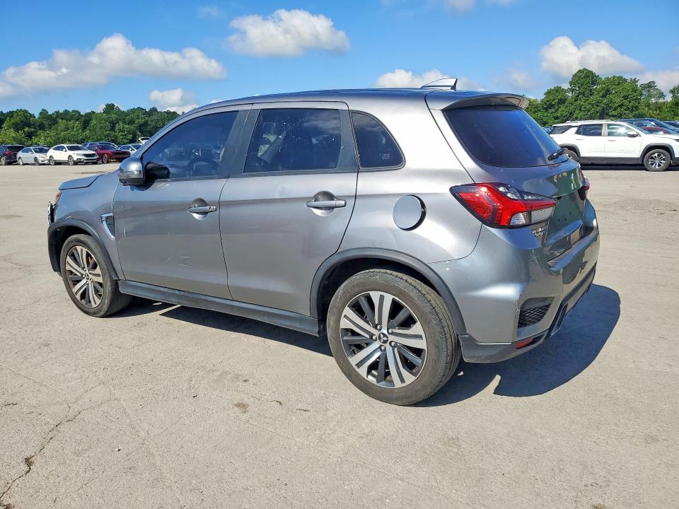 Aukcja sprzedaży 2020 Mitsubishi Outlander Sport, vin: JA4AP4AU6LU029065, numer aukcji: 58087596