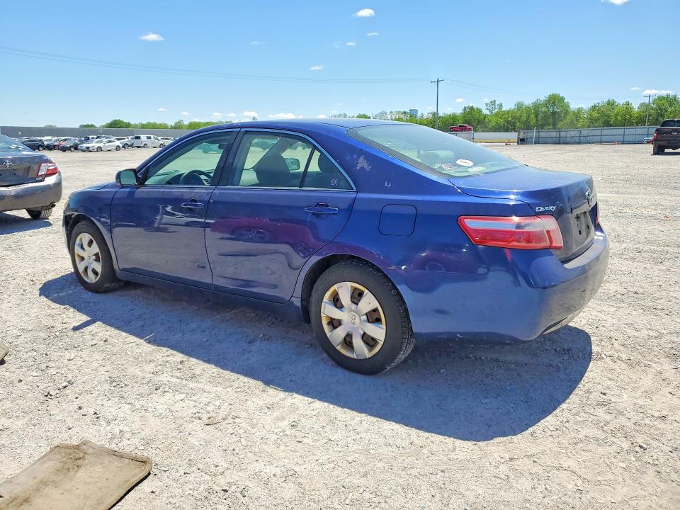 Aukcja sprzedaży 2007 Toyota Camry, vin: 4T1BE46K77U014907, numer aukcji: 55322166
