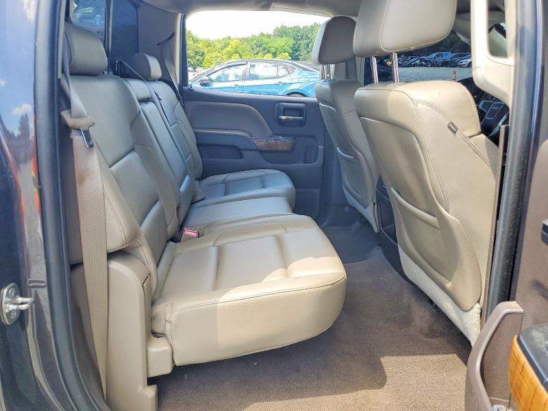 Aukcja sprzedaży 2014 Gmc Sierra, vin: 3GTU2VEC1EG136670, numer aukcji: 57836746