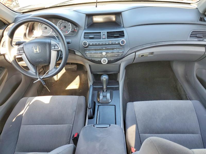 Aukcja sprzedaży 2008 Honda Accord, vin: 1HGCP26358A814853, numer aukcji: 55576576