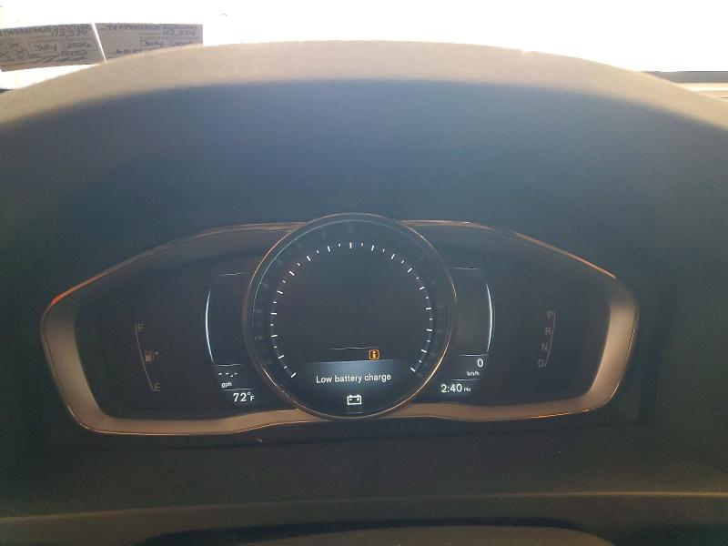 Aukcja sprzedaży 2015 Volvo S60, vin: YV149MFM2F2335180, numer aukcji: 57308036