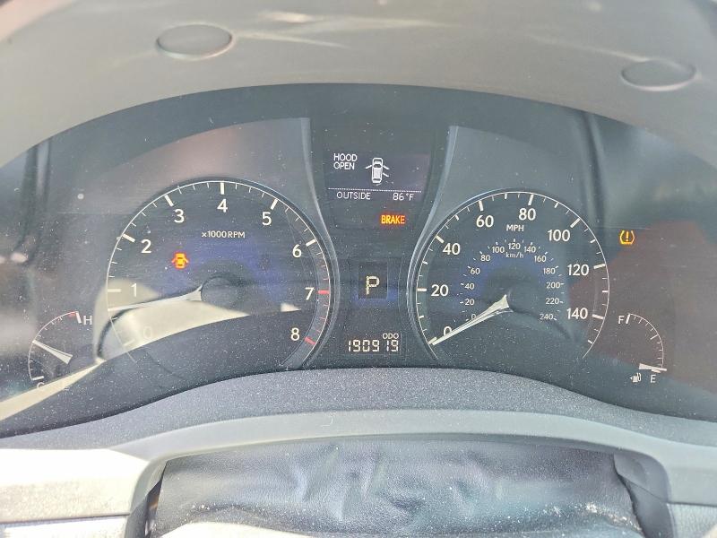 Aukcja sprzedaży 2010 Lexus Rx, vin: 2T2ZK1BA3AC029850, numer aukcji: 55392906