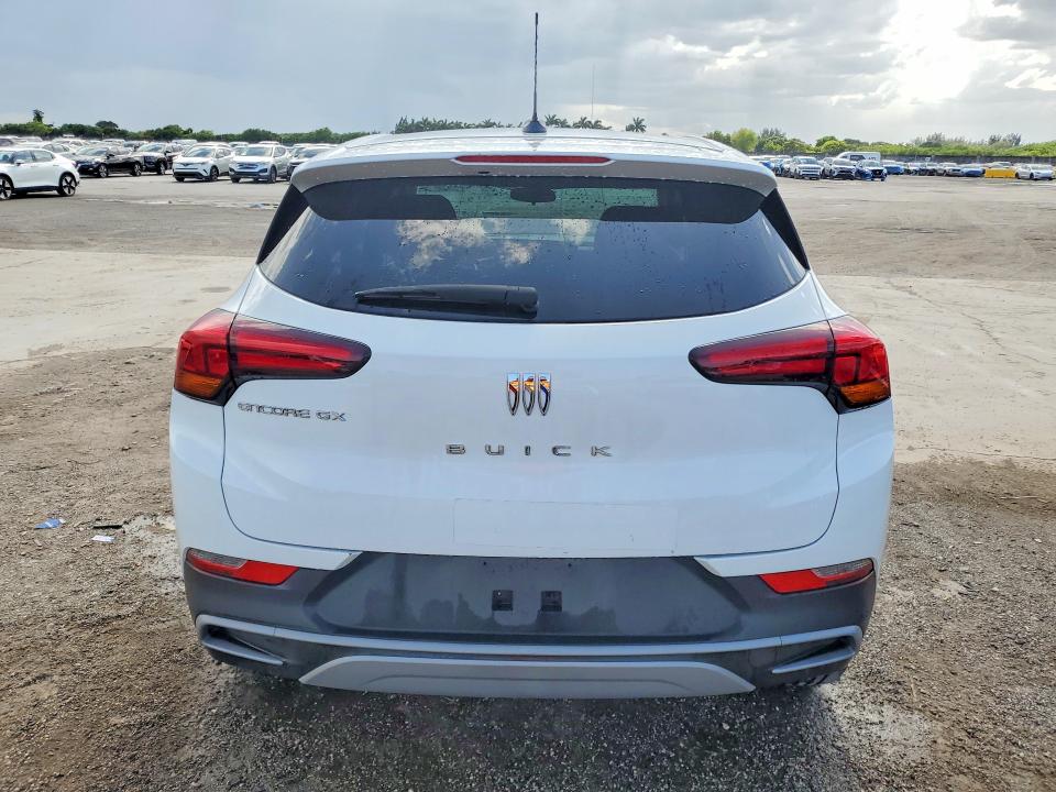 Продаж на аукціоні авто 2024 Buick Encore Gx, vin: KL4AMBS23RB217525, номер лоту: 55353096
