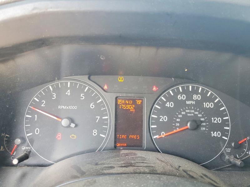 Продаж на аукціоні авто 2014 Nissan Nv, vin: 1N6AF0LYXEN100019, номер лоту: 58060396