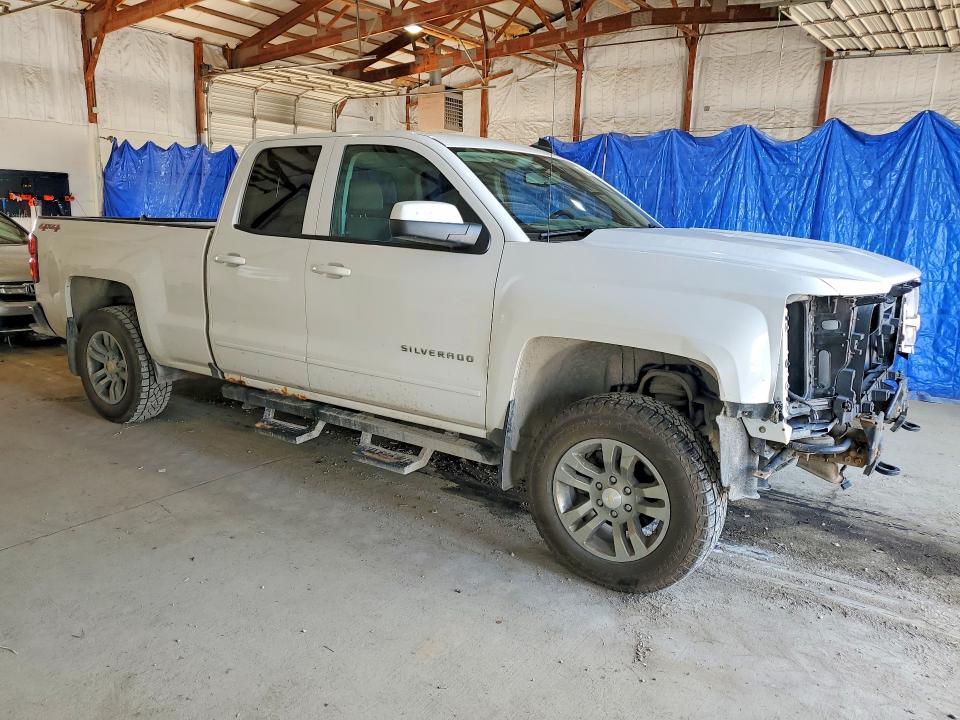 Aukcja sprzedaży 2016 Chevrolet Silverado, vin: 1GCVKRECXGZ120837, numer aukcji: 58278206