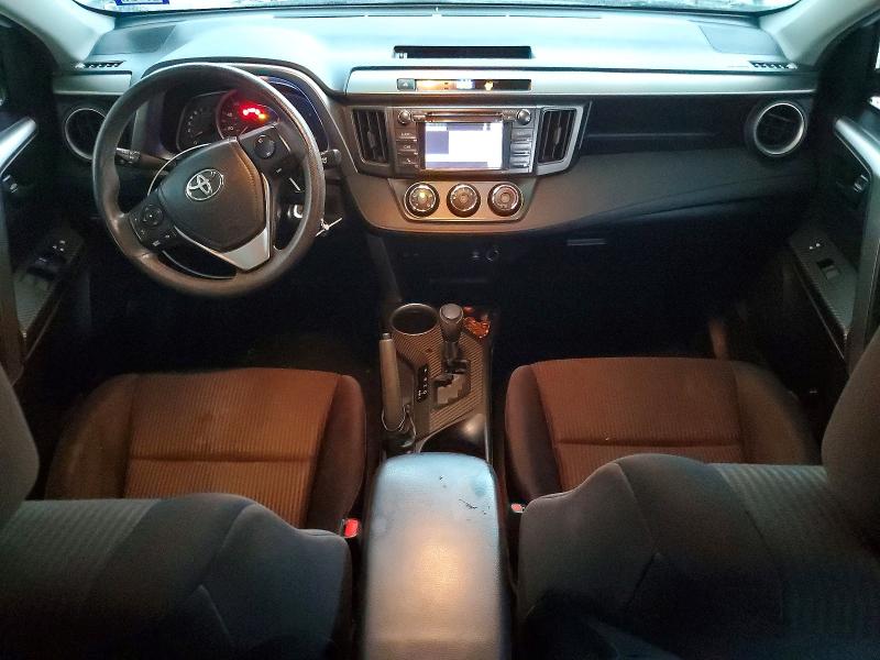 56889366 :رقم المزاد ، JTMZFREV0FJ055341 vin ، 2015 Toyota Rav4 مزاد بيع
