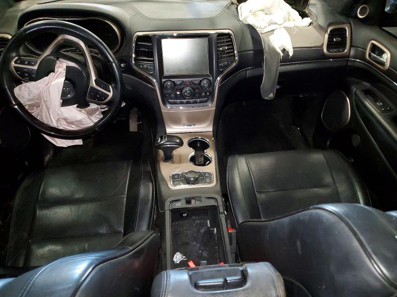 2014 Jeep Grand Cherokee მანქანა იყიდება აუქციონზე, vin: 1C4RJFJG6EC269970, აუქციონის ნომერი: 57689156