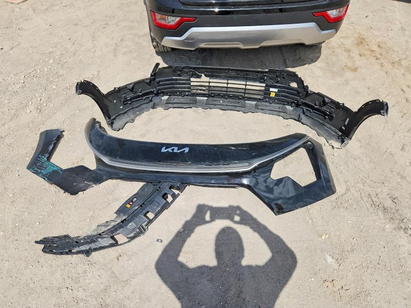 58942396 :رقم المزاد ، KNDCP3LE6P5115958 vin ، 2023 Kia Niro مزاد بيع