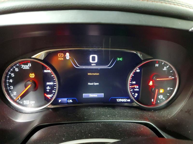 Продажа на аукционе авто 2020 Chevrolet Blazer, vin: 3GNKBFRSXLS593221, номер лота: 56756196