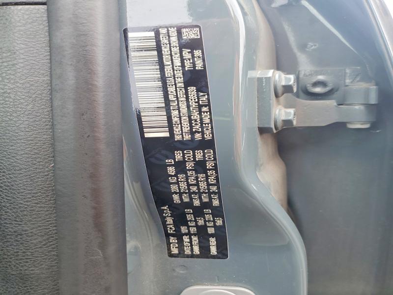 Aukcja sprzedaży 2017 Jeep Renegade, vin: ZACCJBAH7HPE65939, numer aukcji: 58573126