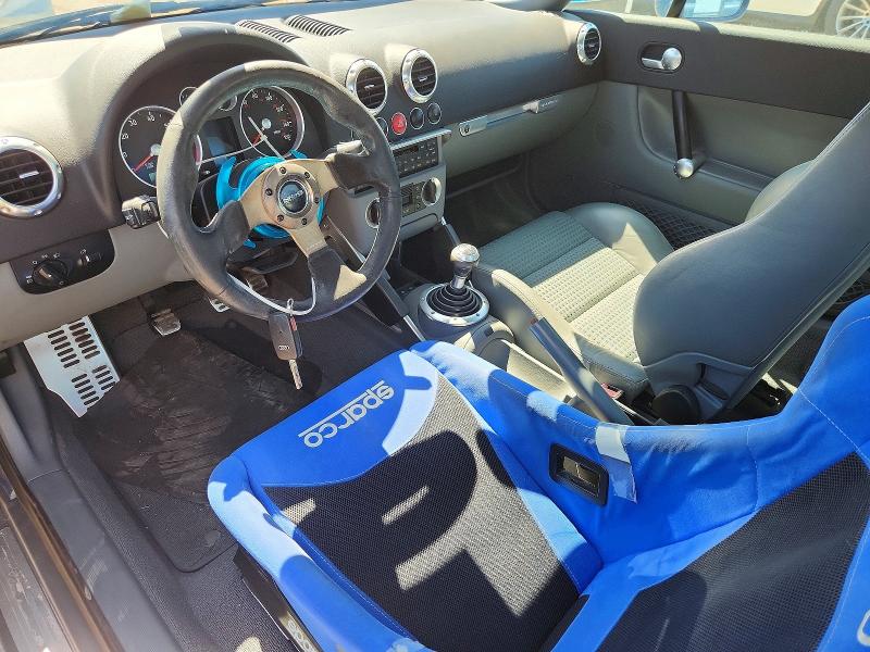 Aukcja sprzedaży 2000 Audi Tt, vin: TRUUC28N4Y1012975, numer aukcji: 56551216