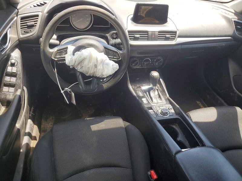 Aukcja sprzedaży 2017 Mazda 3, vin: 3MZBN1K70HM116072, numer aukcji: 56686716
