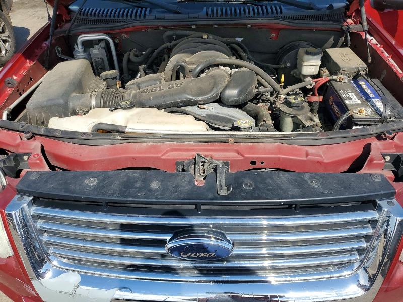 Продаж на аукціоні авто 2007 Ford Explorer, vin: 1FMEU738X7UB59241, номер лоту: 55273346