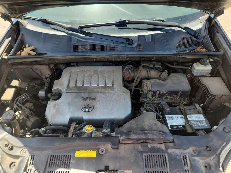 59253416 :رقم المزاد ، JTEDS43A382051009 vin ، 2008 Toyota Highlander مزاد بيع