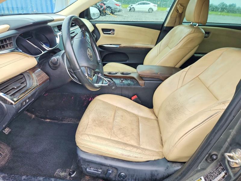 Aukcja sprzedaży 2014 Toyota Avalon, vin: 4T1BK1EBXEU111346, numer aukcji: 58207746