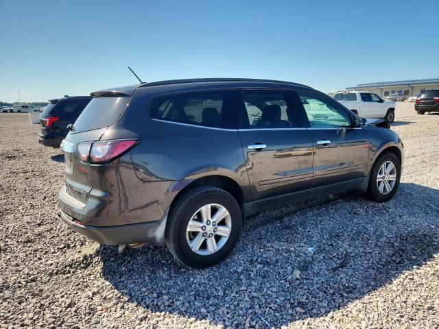 Продажа на аукционе авто 2014 Chevrolet Traverse, vin: 1GNKRHKD2EJ261751, номер лота: 56139786