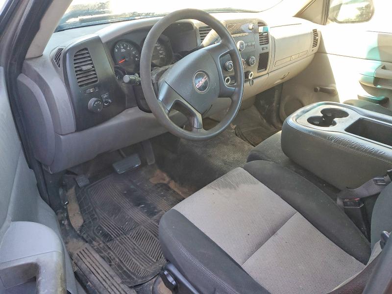 Продаж на аукціоні авто 2008 Gmc Sierra, vin: 1GTEC14XX8Z220151, номер лоту: 58061616