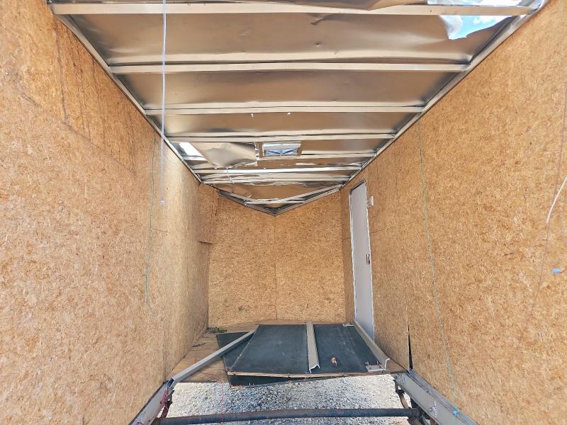 Продажа на аукционе авто 2015 Lightning Trailer, vin: 5NHULT621GA109541, номер лота: 58105196