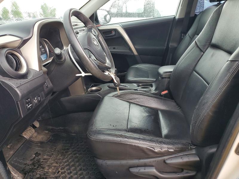2015 Toyota Rav4 მანქანა იყიდება აუქციონზე, vin: 2T3BFREV8FW332904, აუქციონის ნომერი: 57380236