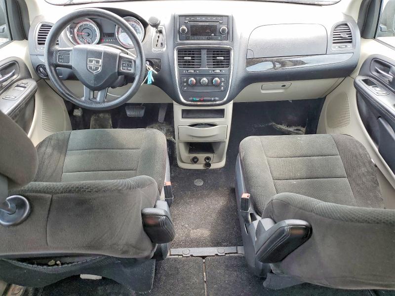 Aukcja sprzedaży 2012 Dodge Grand Caravan, vin: 2C4RDGBG8CR103272, numer aukcji: 57587126