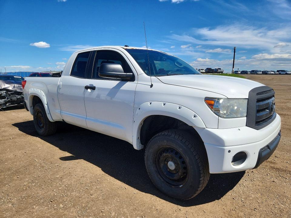 Aukcja sprzedaży 2012 Toyota Tundra, vin: 5TFUY5F1XCX240109, numer aukcji: 56618986