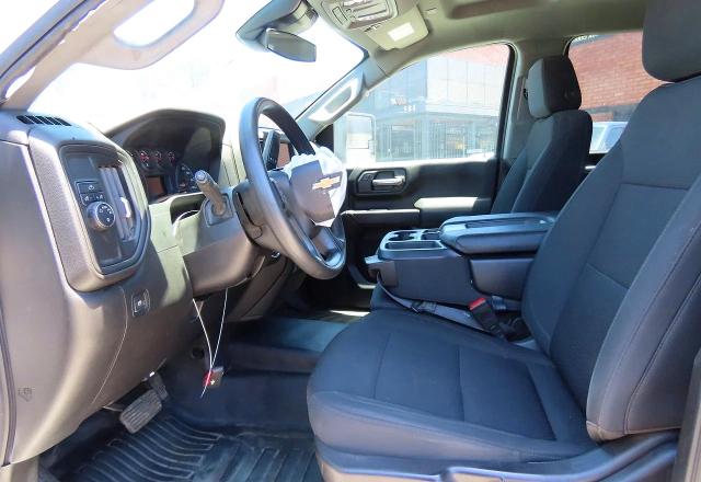 2024 Chevrolet Silverado მანქანა იყიდება აუქციონზე, vin: 1GC5WLE72RF249129, აუქციონის ნომერი: 58151696