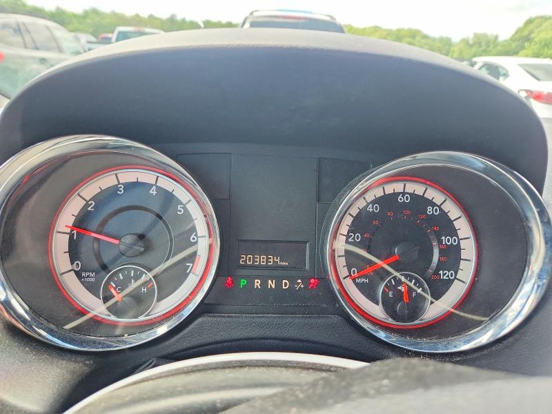 Продажа на аукционе авто 2018 Dodge Grand Caravan, vin: 2C4RDGCG1JR207064, номер лота: 55312026