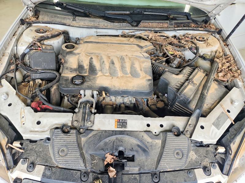Продажа на аукционе авто 2015 Chevrolet Impala Limited, vin: 2G1WC5E36F1116584, номер лота: 56531086