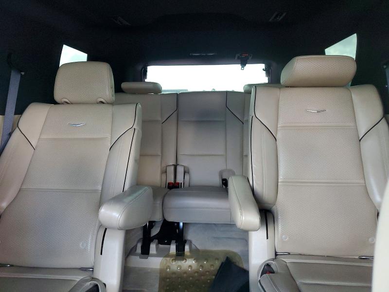 Aukcja sprzedaży 2021 Cadillac Escalade, vin: 1GYS4BKL4MR393058, numer aukcji: 57022636