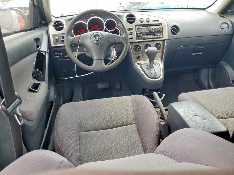 Aukcja sprzedaży 2003 Toyota Corolla Matrix, vin: 2T1KR32E73C093635, numer aukcji: 55776796