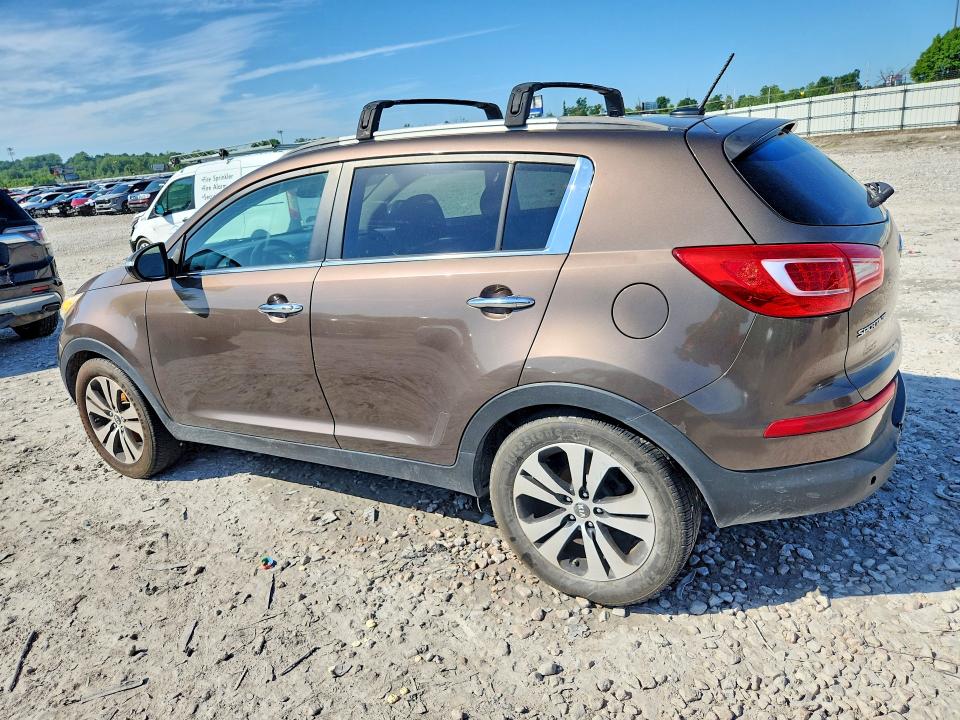 Aukcja sprzedaży 2012 Kia Sportage, vin: KNDPC3A2XC7339657, numer aukcji: 56704716