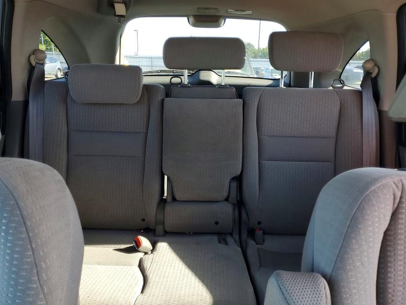 55612646 :رقم المزاد ، 3CZRE48599G701753 vin ، 2009 Honda Cr-v مزاد بيع
