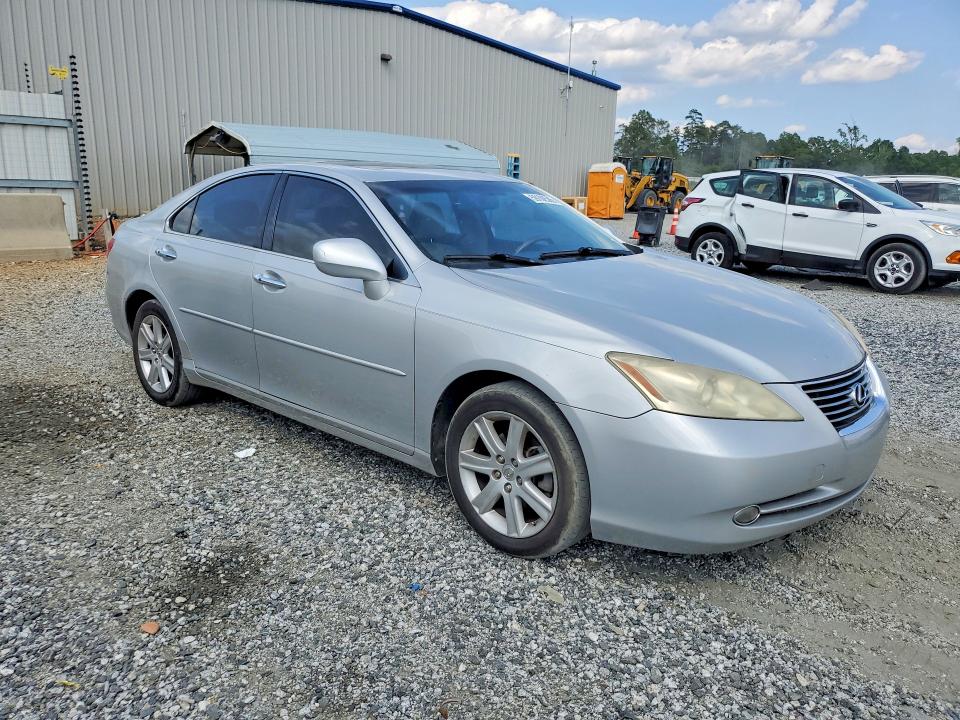 Aukcja sprzedaży 2007 Lexus Es, vin: JTHBJ46G172138712, numer aukcji: 59102586